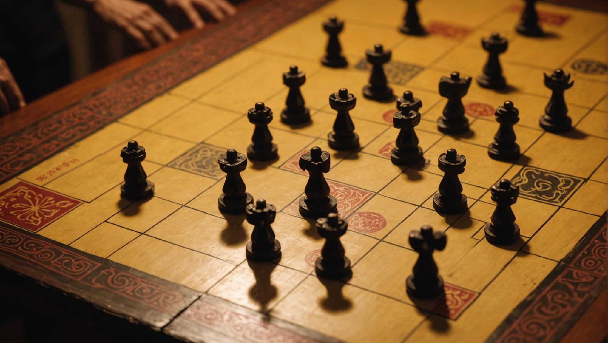 Cách Nhận Biết Trò Chơi Bịp