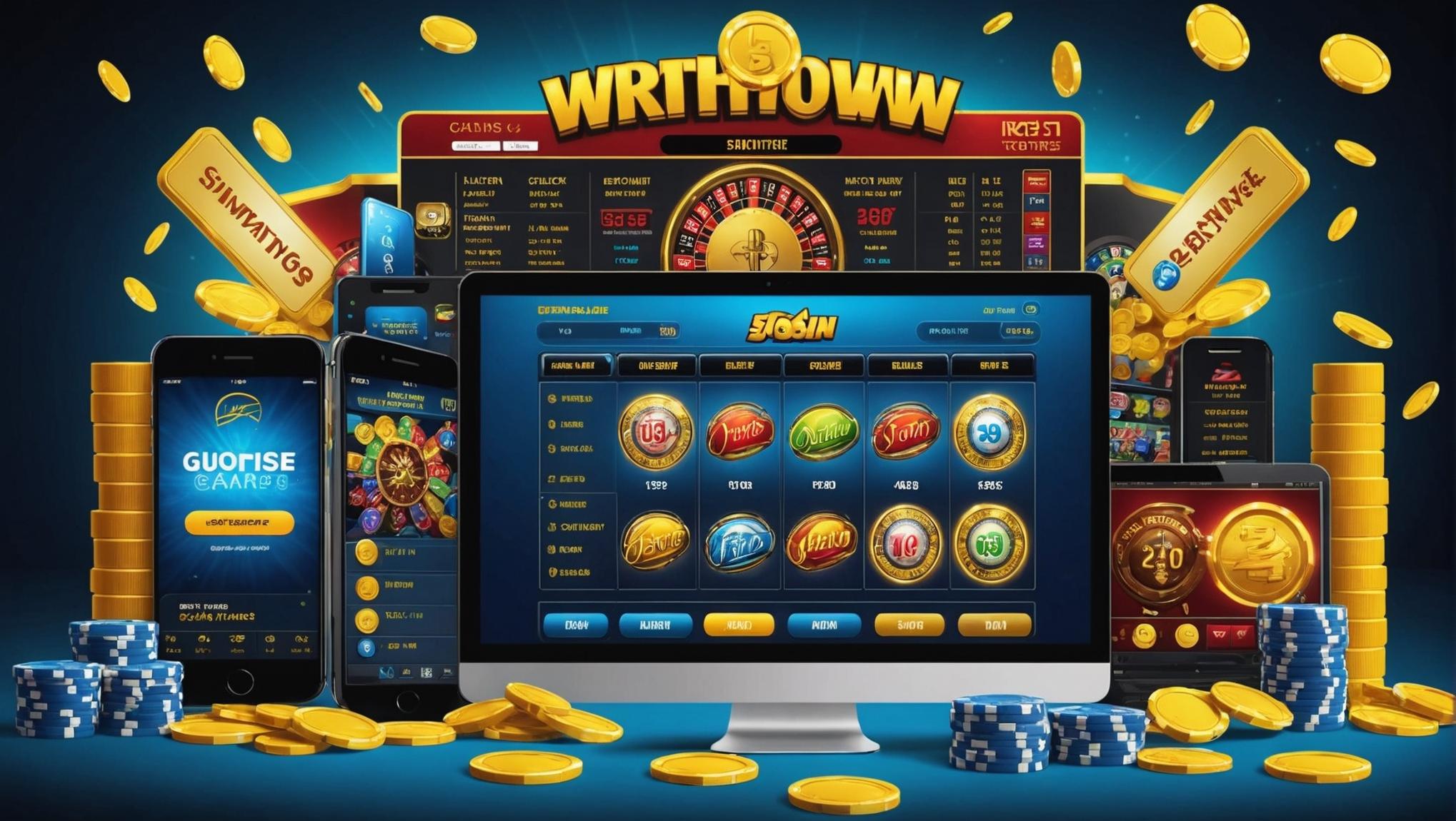 Cách Rút Tiền Thắng Nhanh Chóng