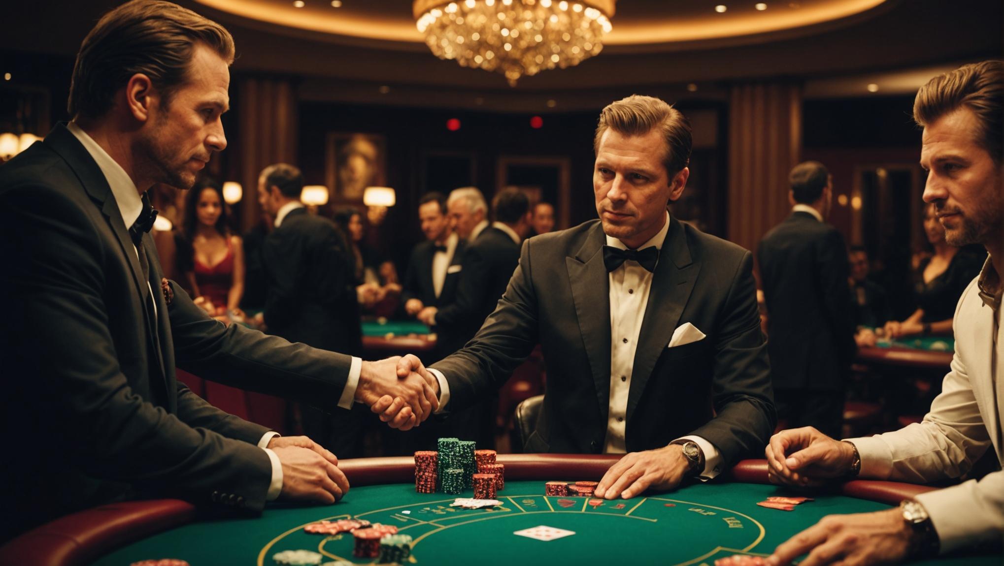 Chiến Lược Chơi Sicbo Tài Xỉu