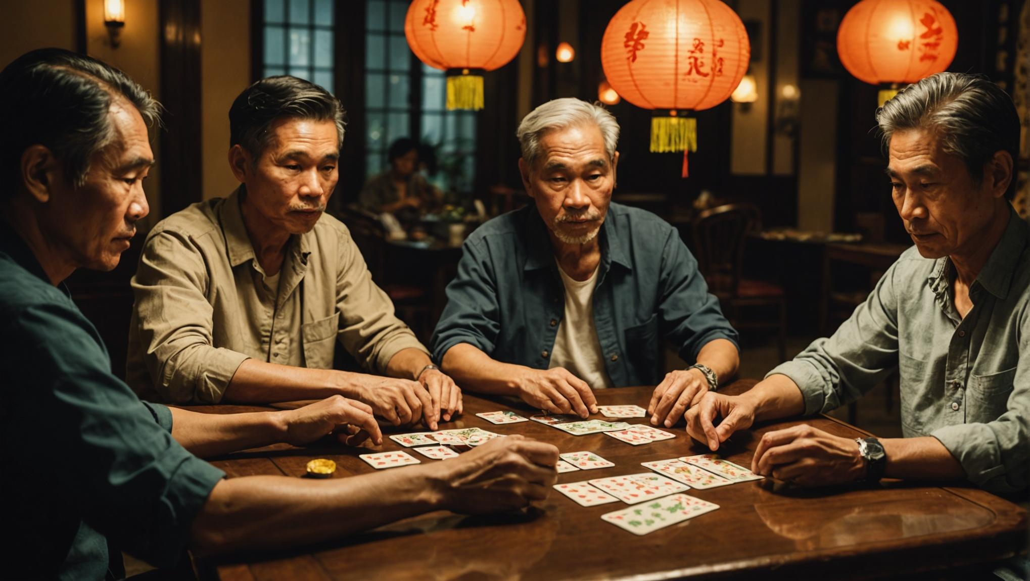 Chiến lược và kỹ thuật