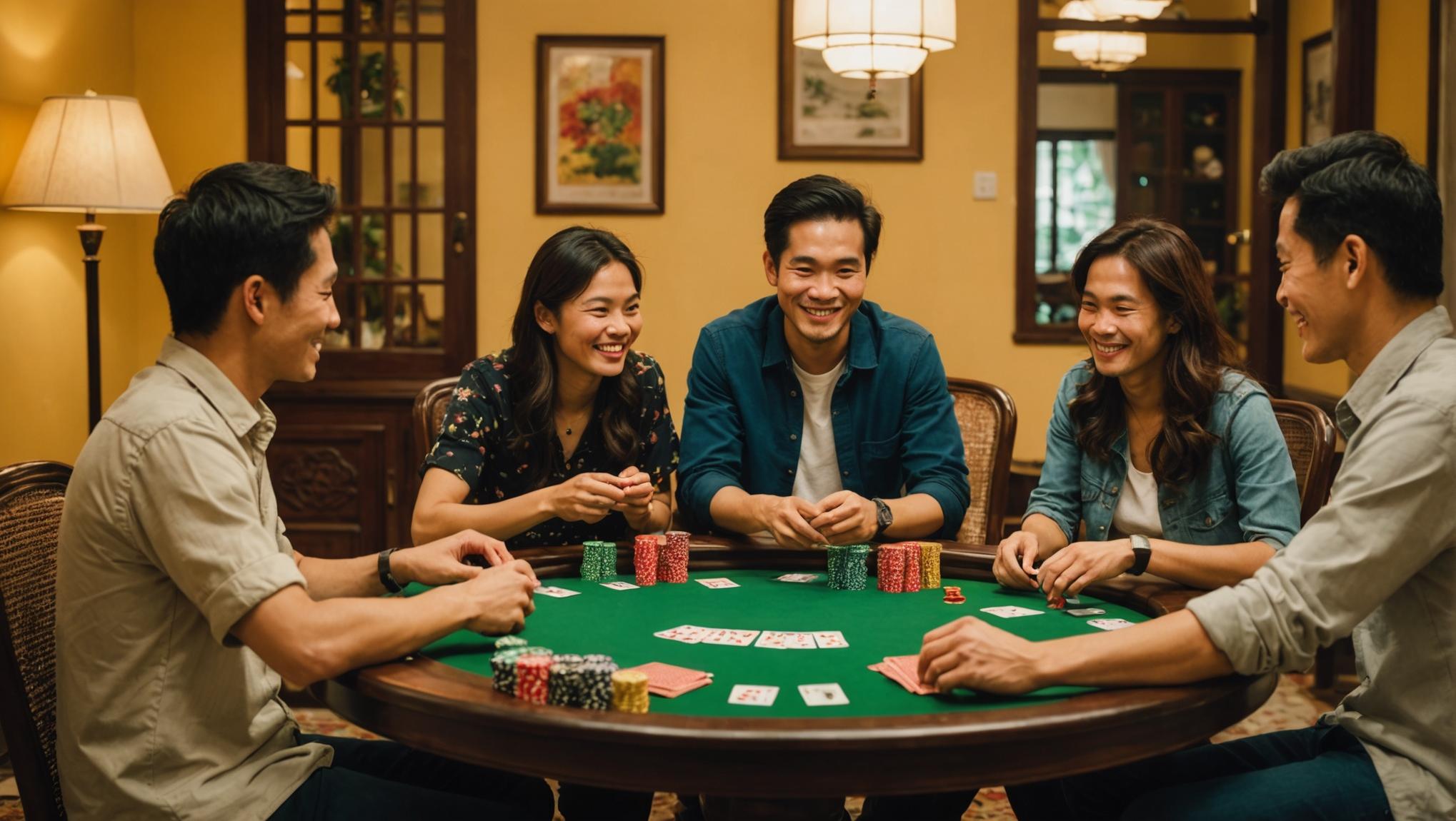 Chiến thuật và mẹo chơi