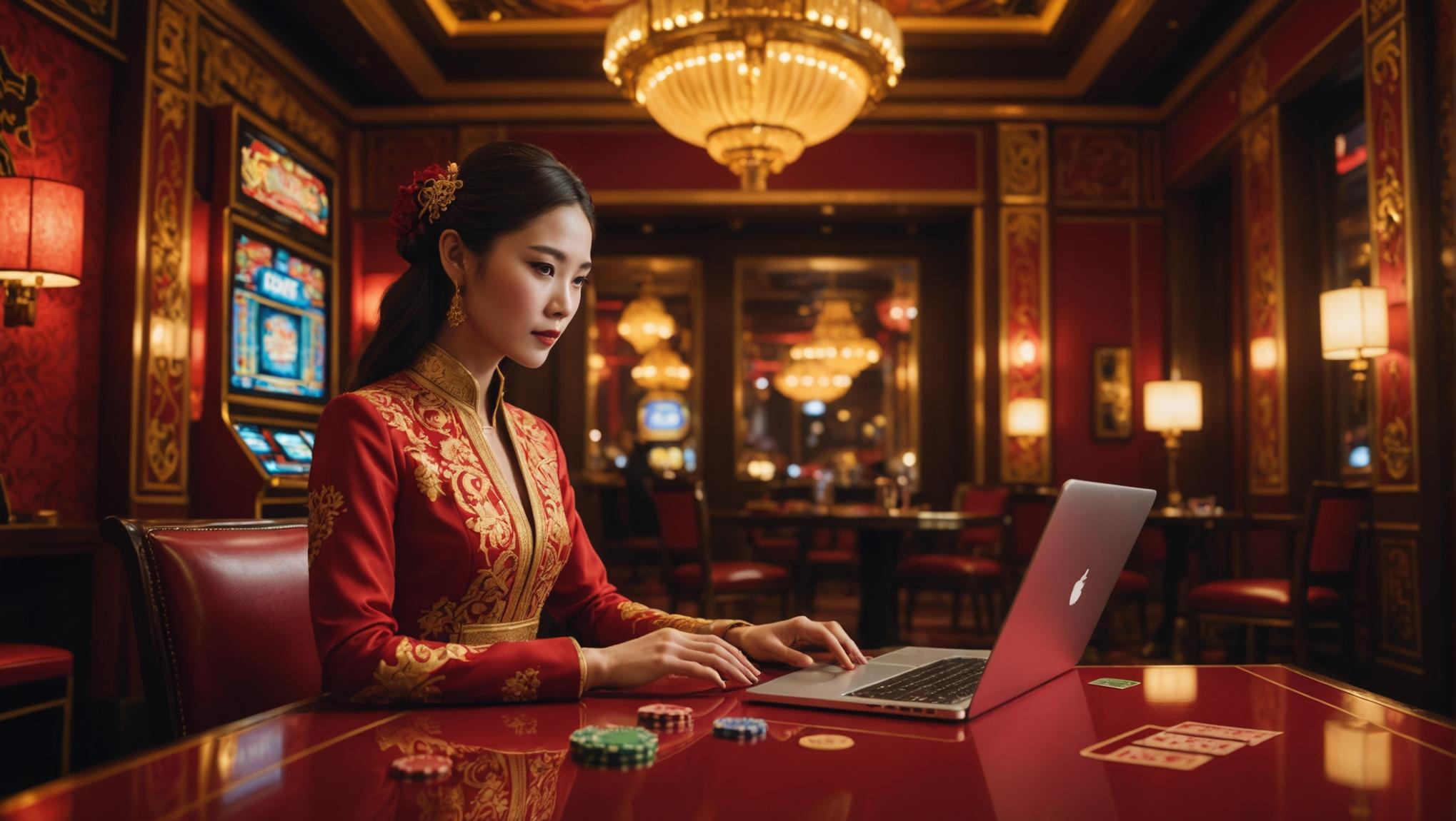 Chiến Thuật và Tactics trong Xóc Đĩa