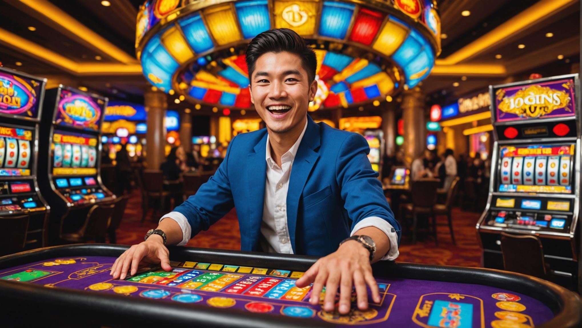 Chơi Game Bài Đổi Thưởng Khác Trên iWin