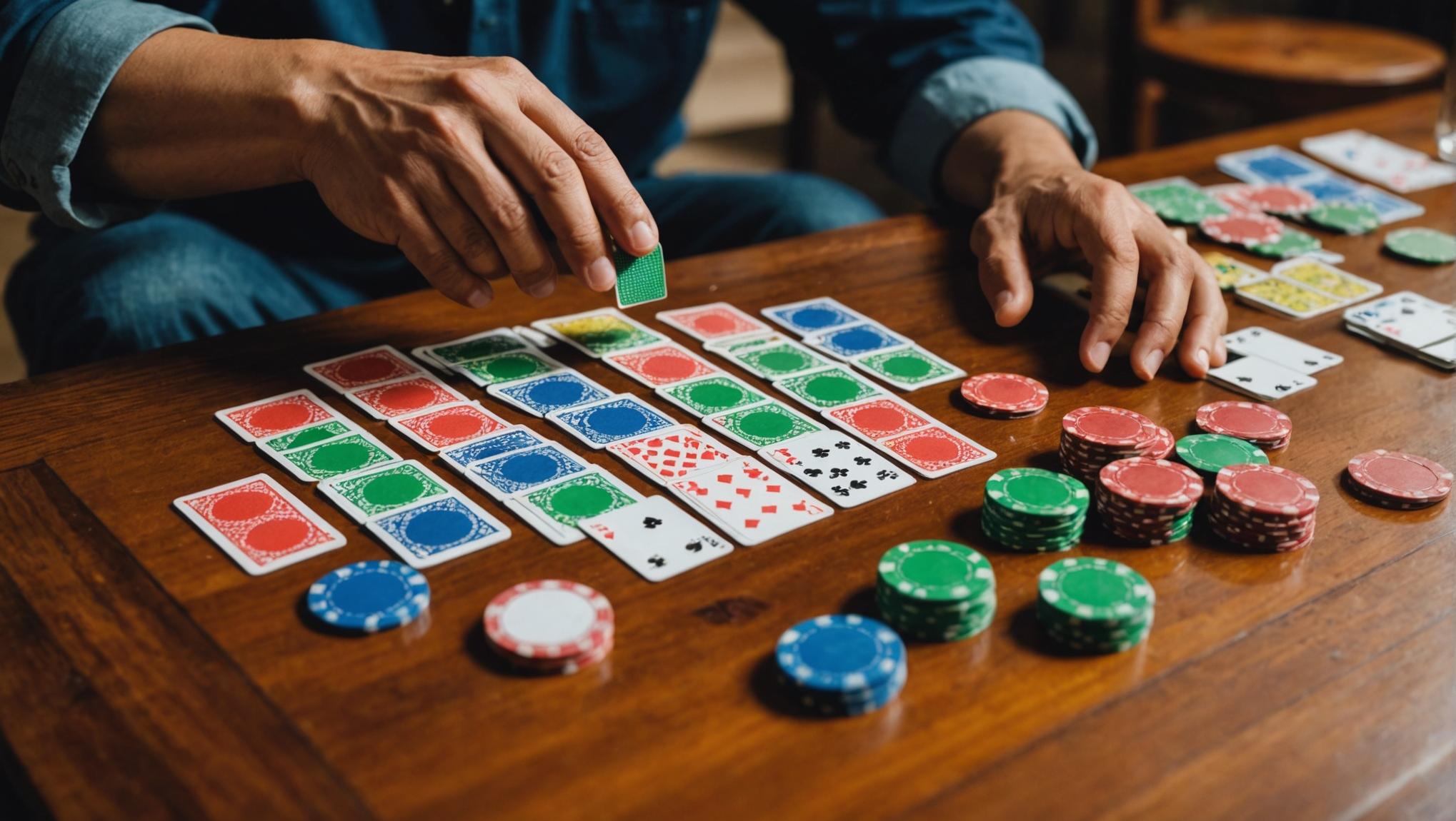 Cộng đồng và loại người chơi