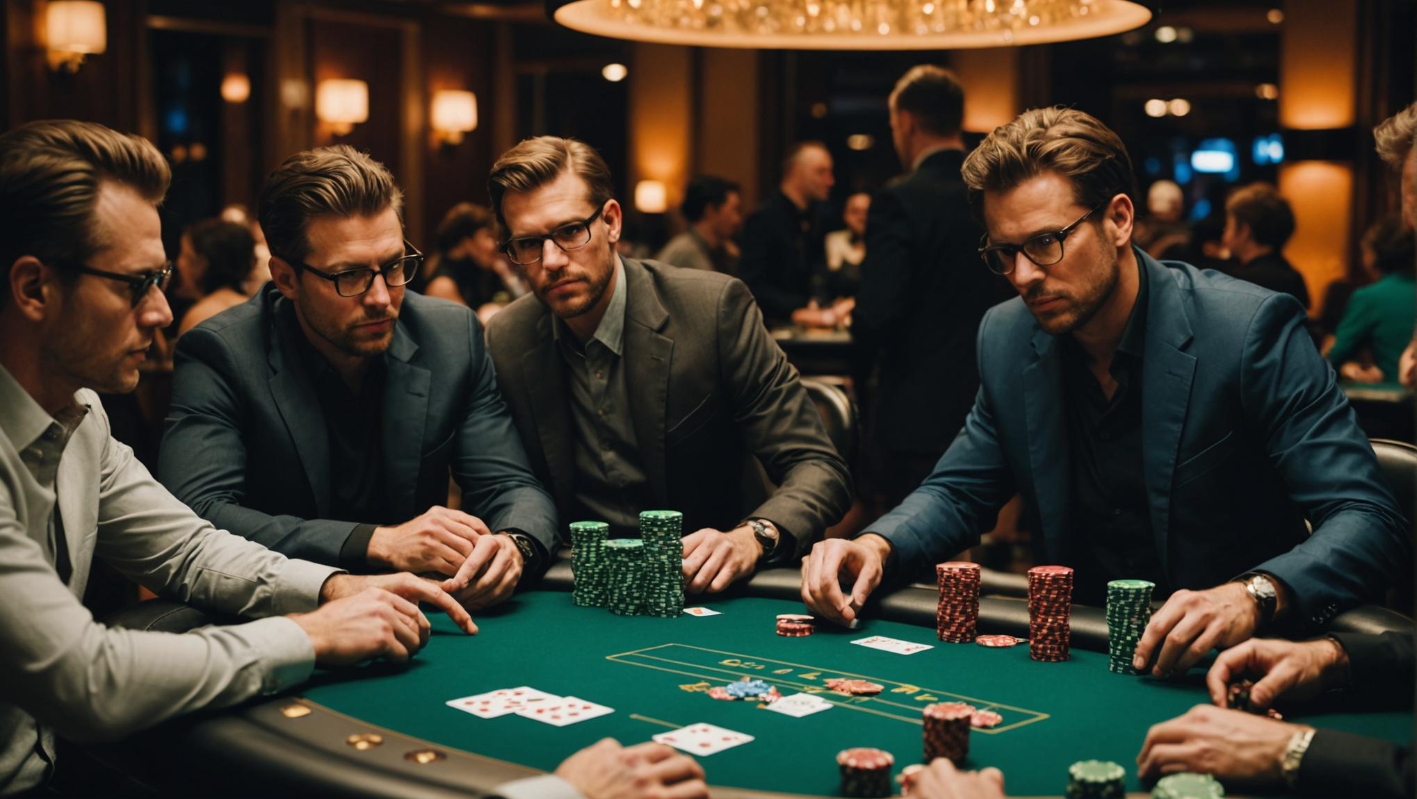 Cược Straddle Là Gì?