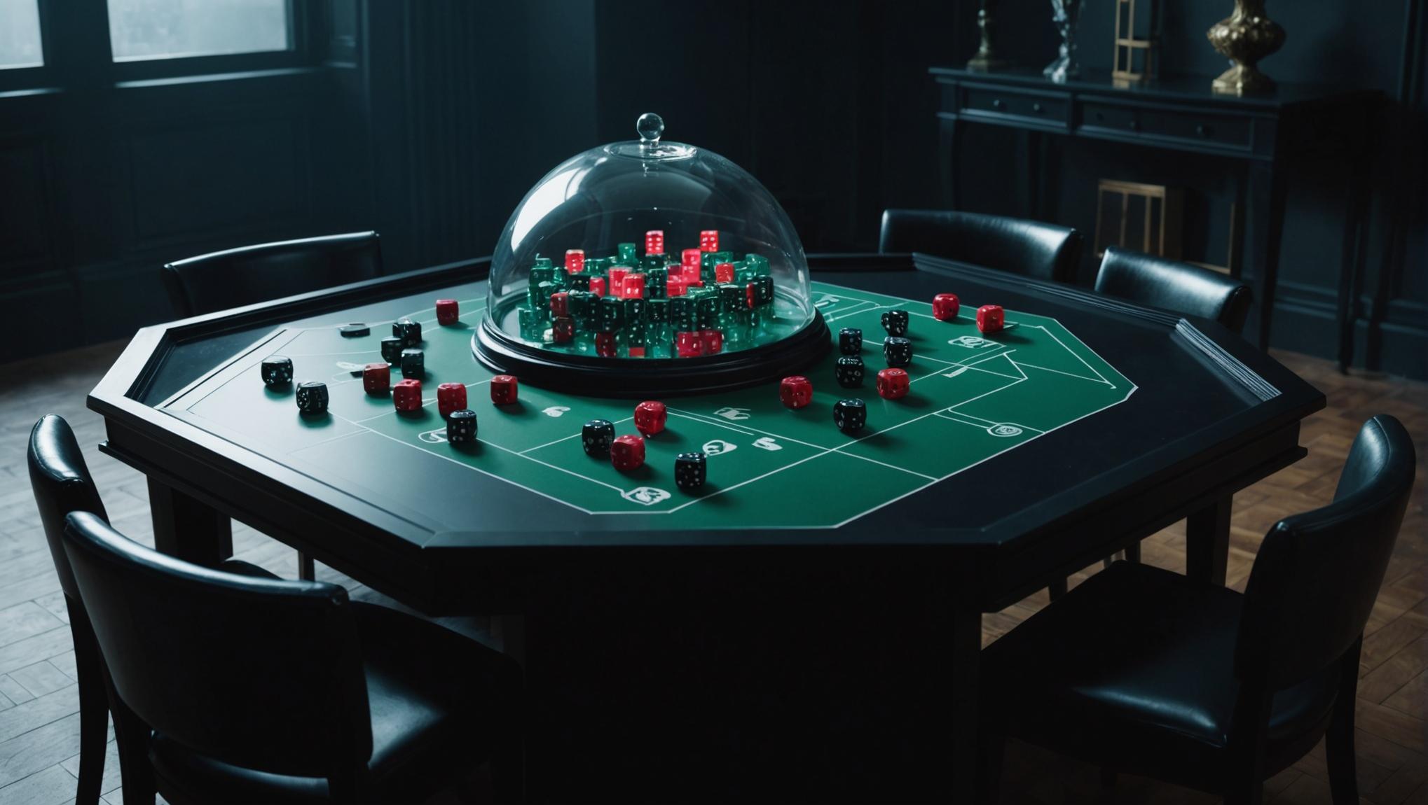 Dụ Dỗ và Tình Hình Hack Sicbo Hiện Nay