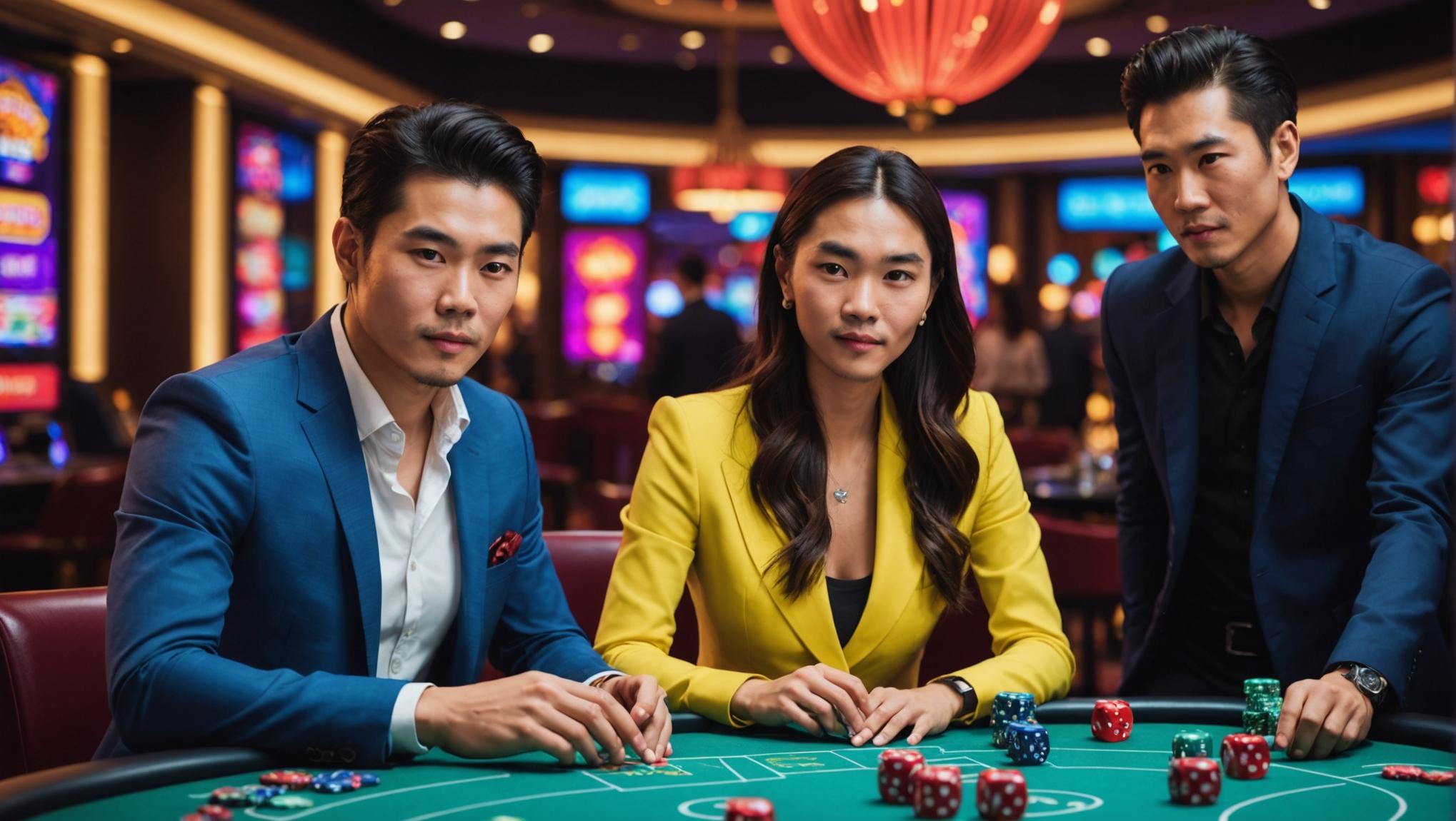 Gửi và Rút Tiền Tại 789Club