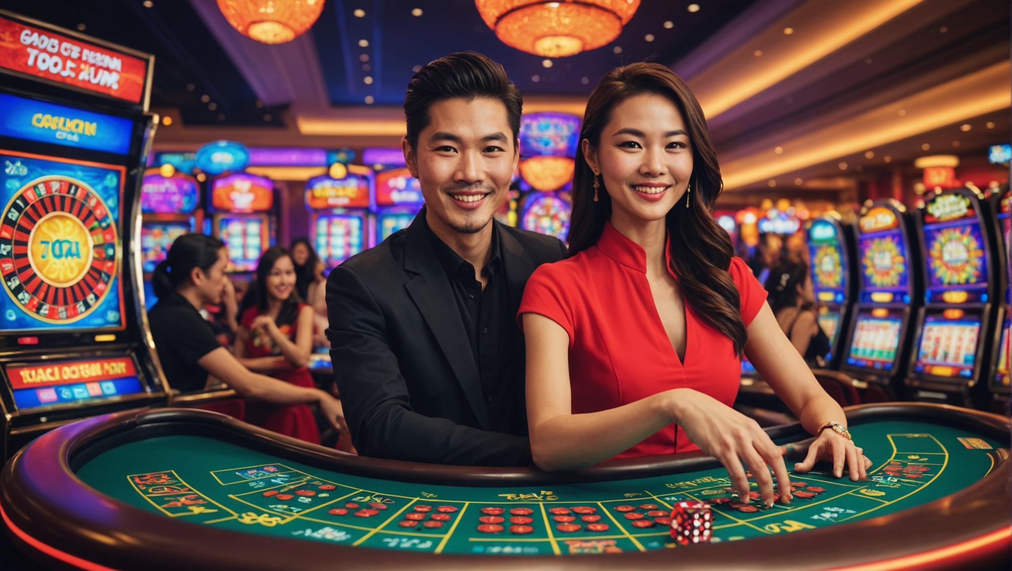 Hệ thống đổi thưởng và quà tặng tại Go88