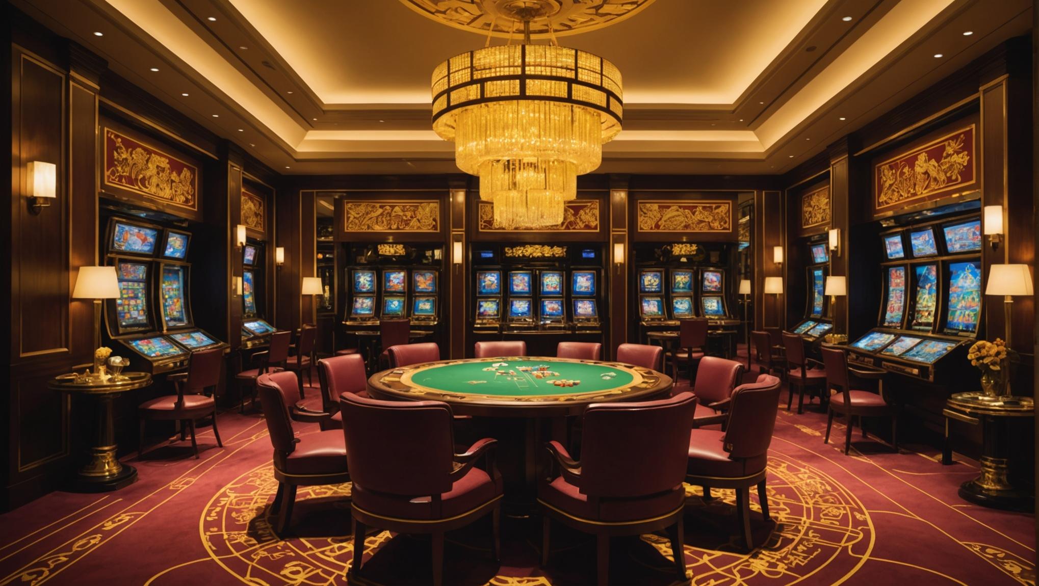 Hiểu về cá cược Sicbo