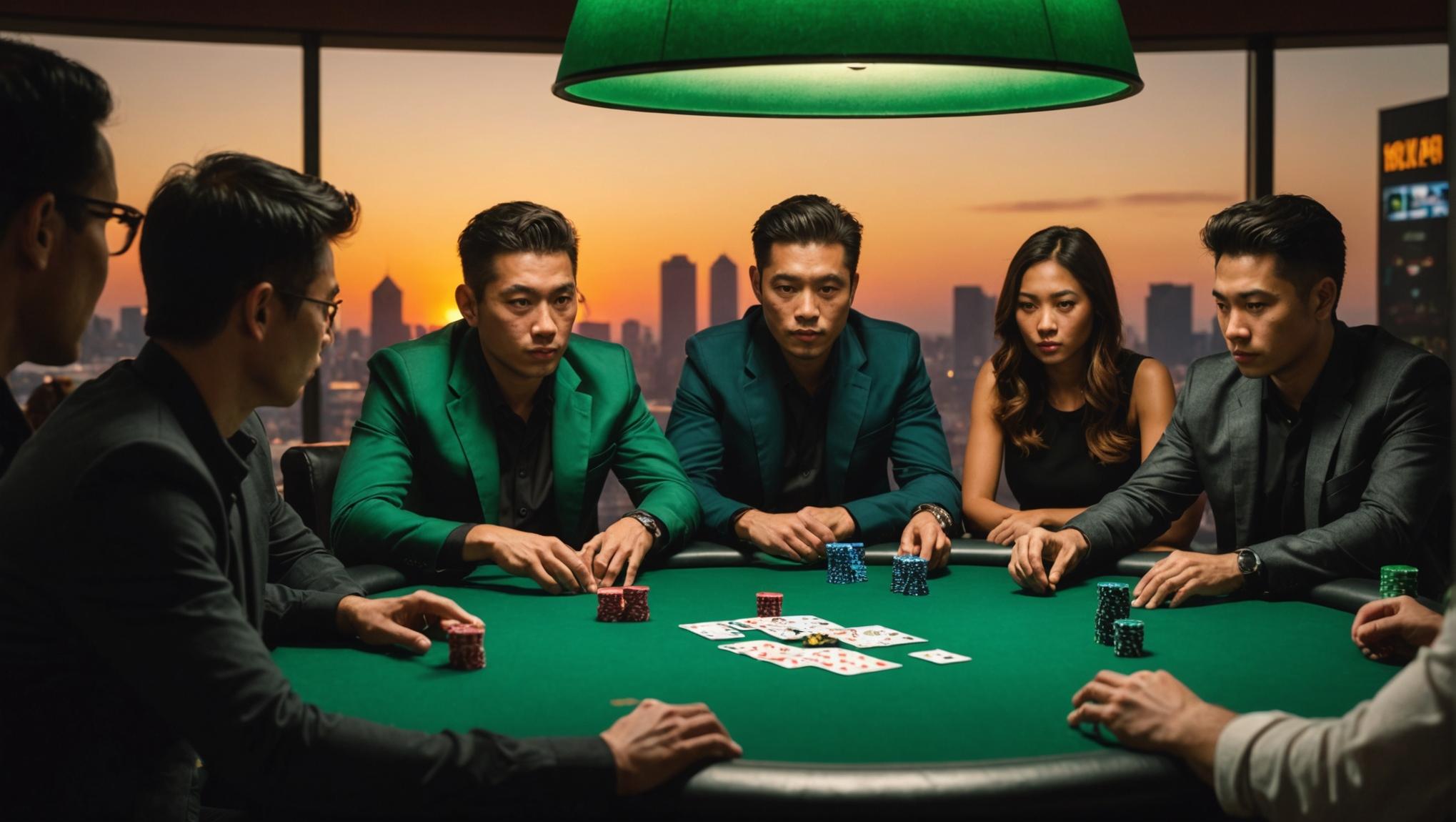 Hiểu Về Chip và Pot