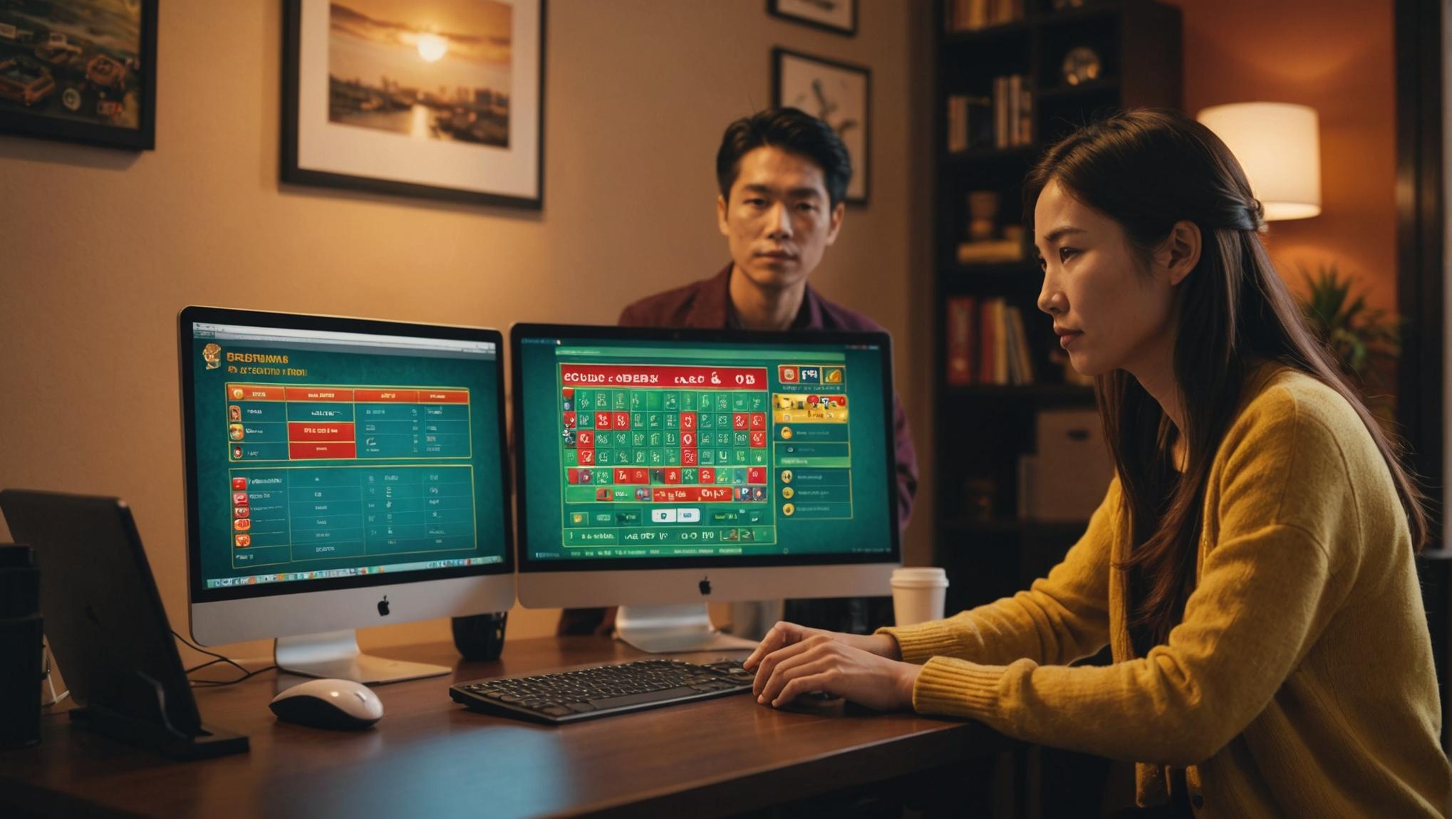 Hướng Dẫn Đăng Ký Tài Khoản Lô Đề Online