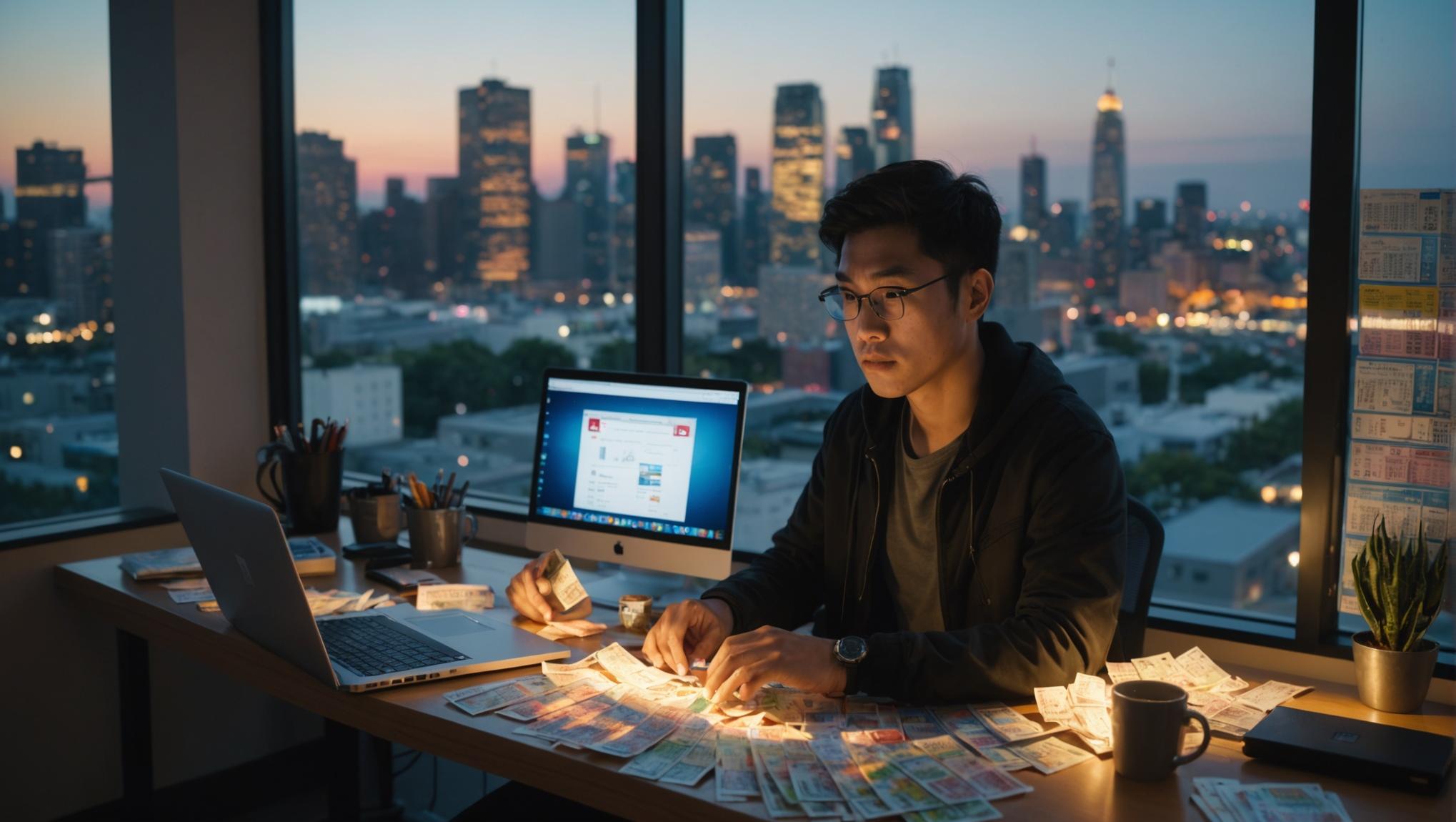 Hướng Dẫn Chơi Lô Đề Online