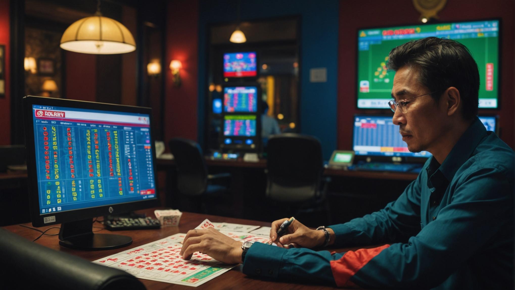 Hướng Dẫn Tải Và Sử Dụng Ứng Dụng Lô Đề