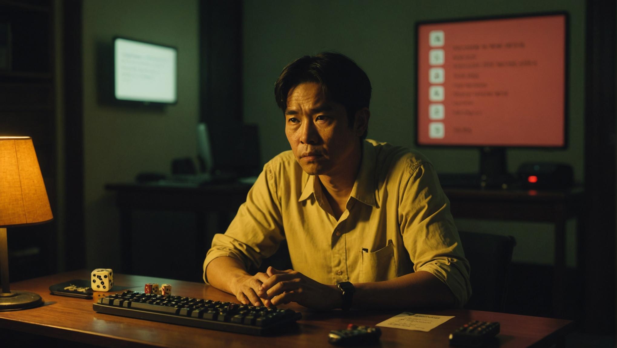 Không thể hack ứng dụng đánh bạc và phương án an toàn