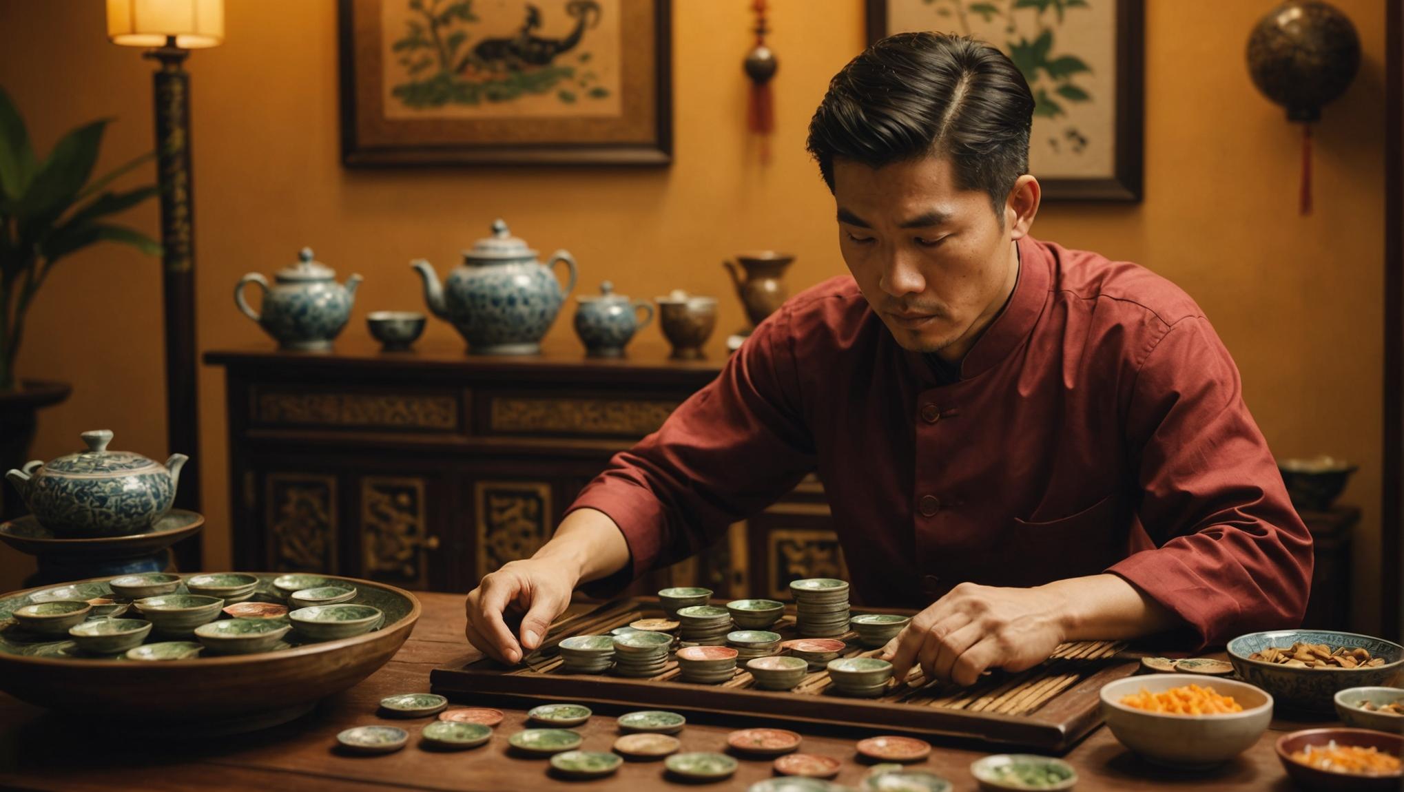 Kỹ Thuật Cá Cược Nâng Cao