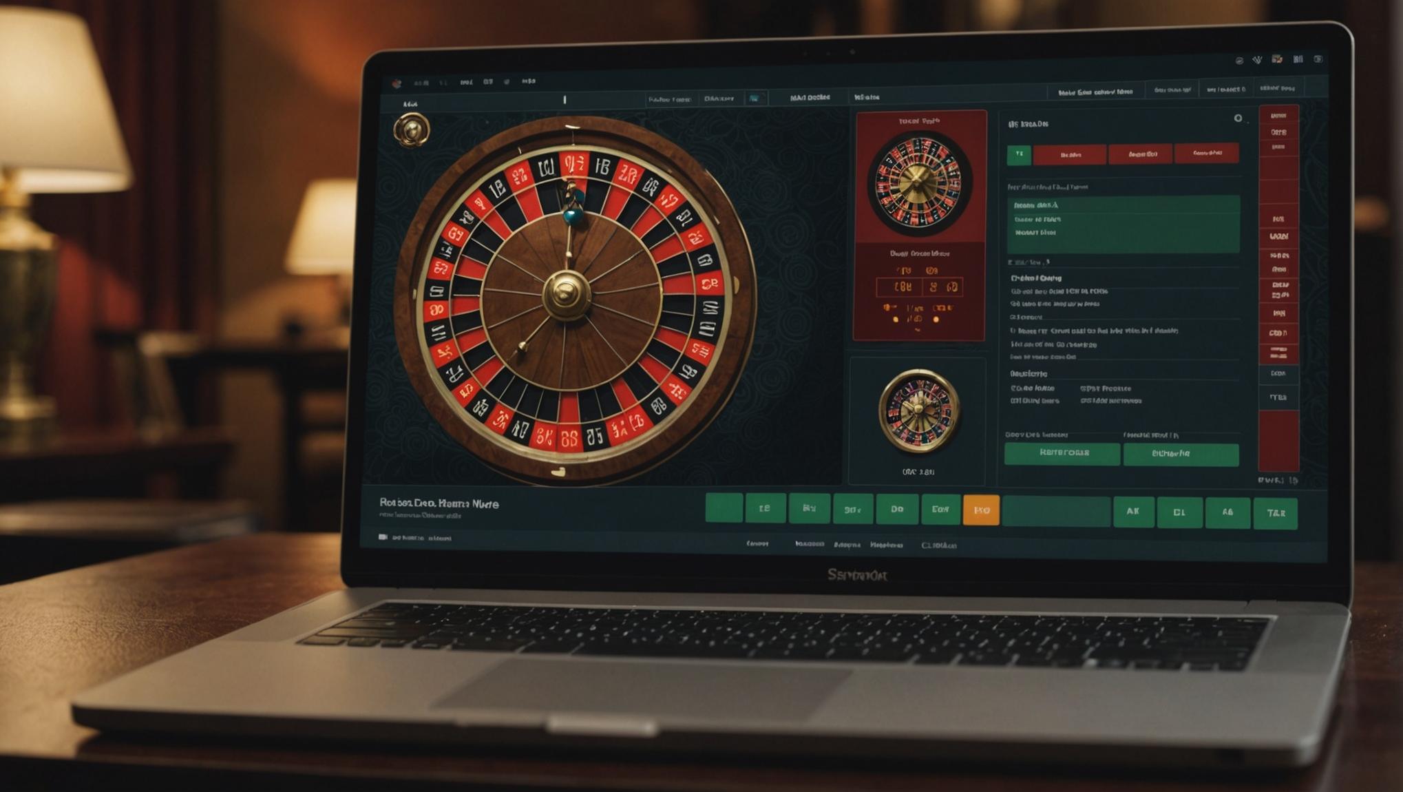 Kỹ Thuật Nhận Diện và Tránh Mánh Khóe Cờ Bạc