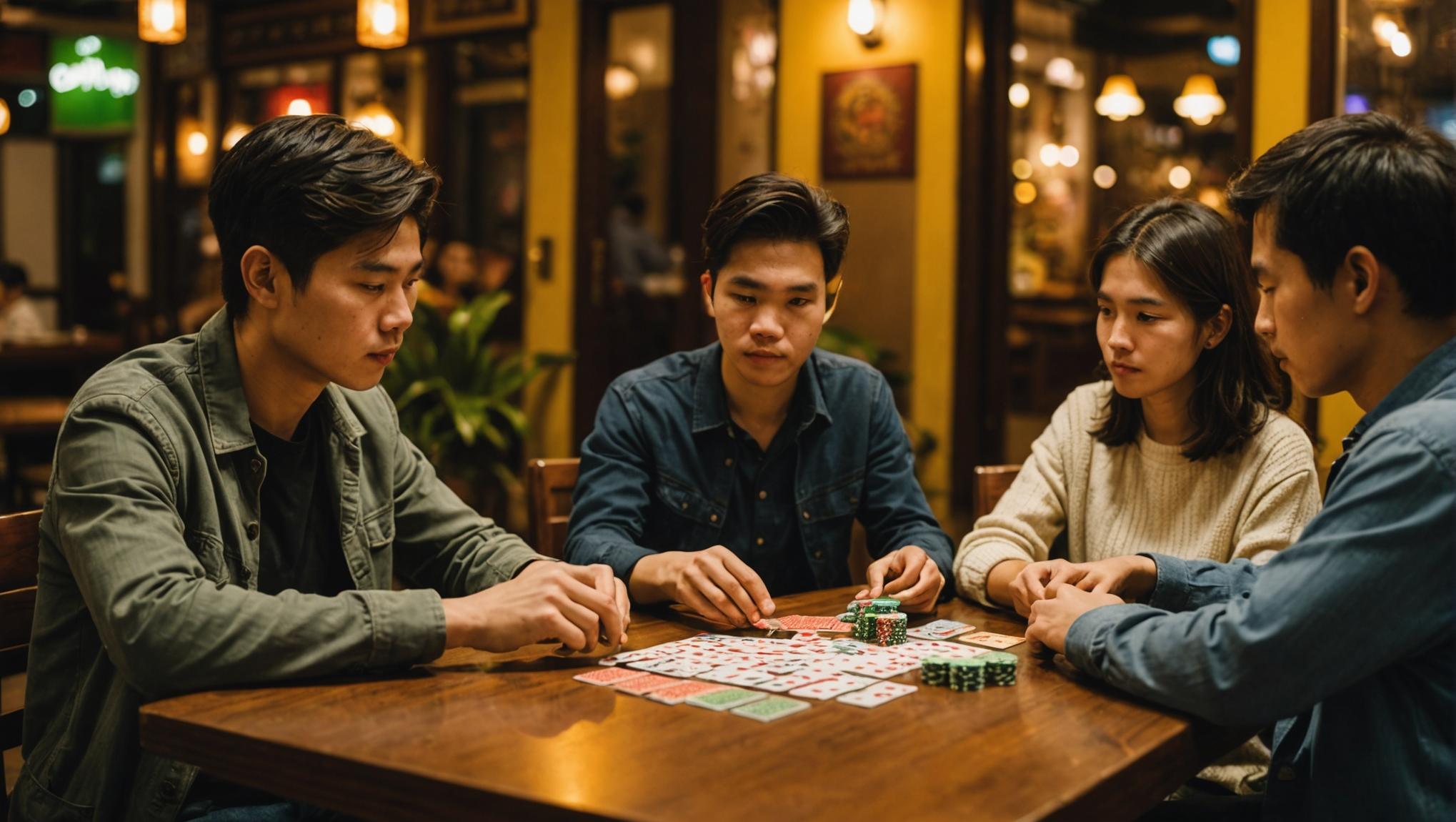 Lối chơi và chiến lược