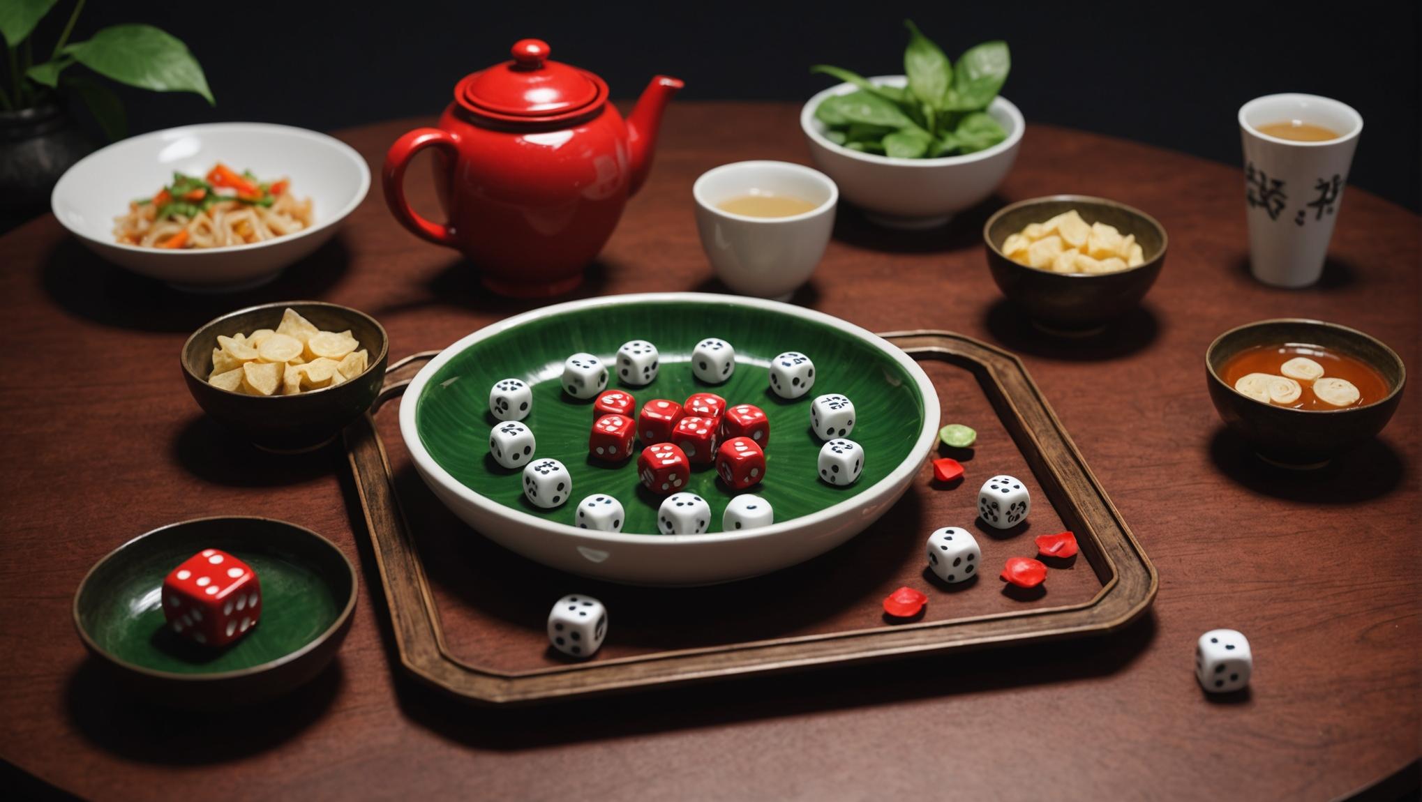 Lựa Chọn Casino Online Phù Hợp Cho Xóc Đĩa