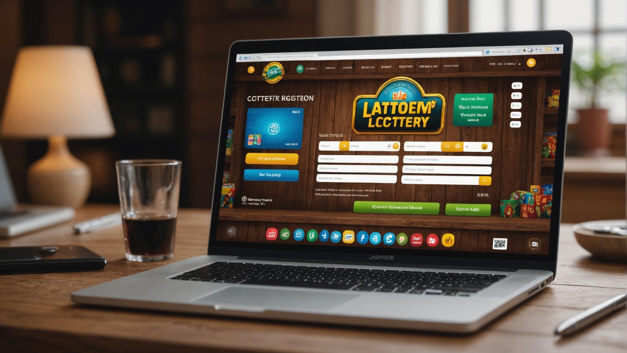 Lựa Chọn Nhà Cái Lô Đề Online Uy Tín