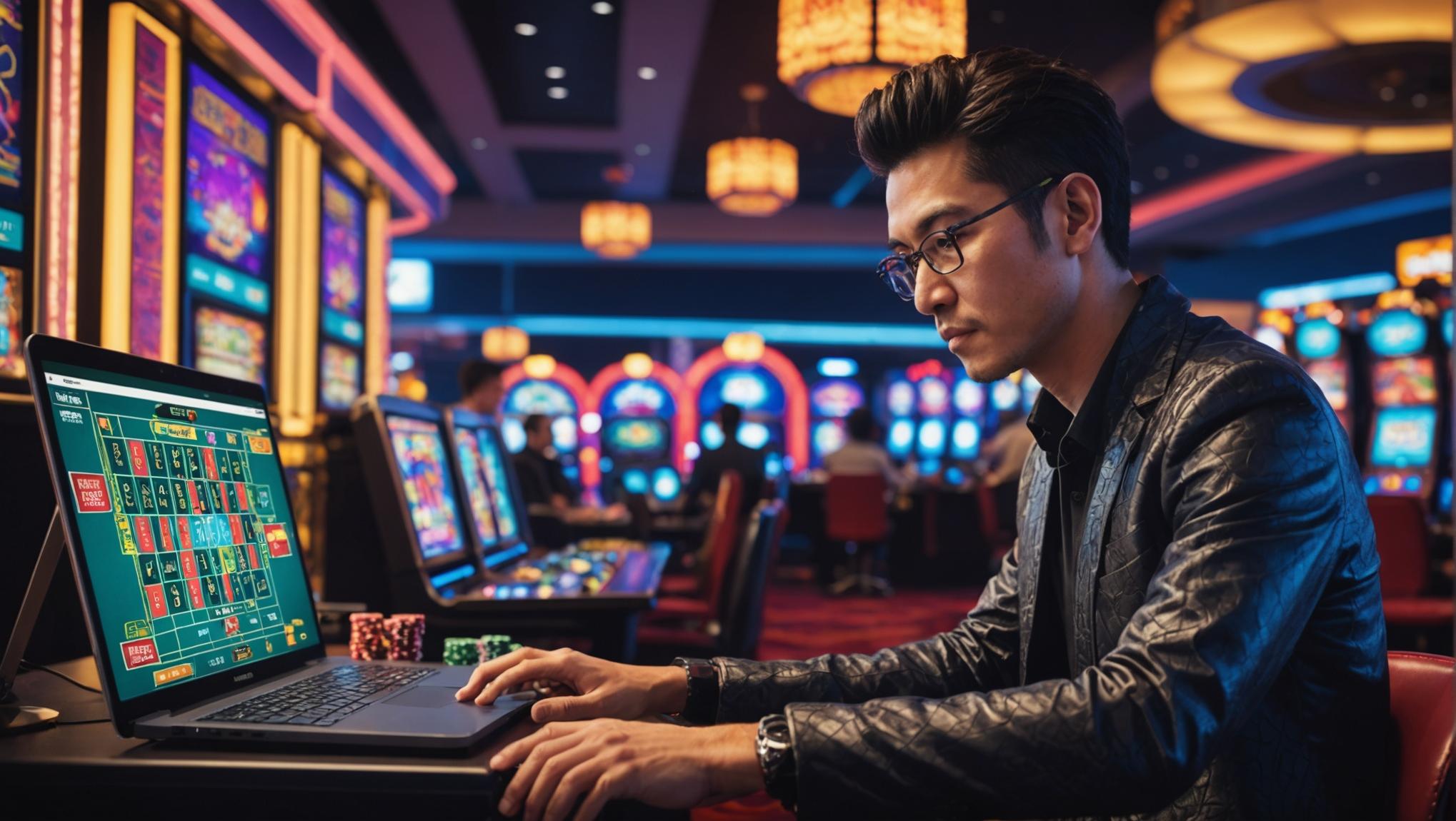 Mã Nguồn và Nền Tảng