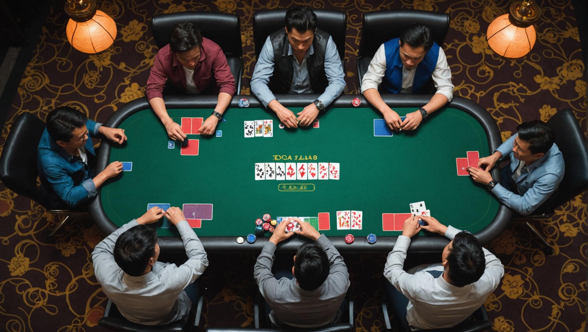 Mẹo và thủ thuật để thành công