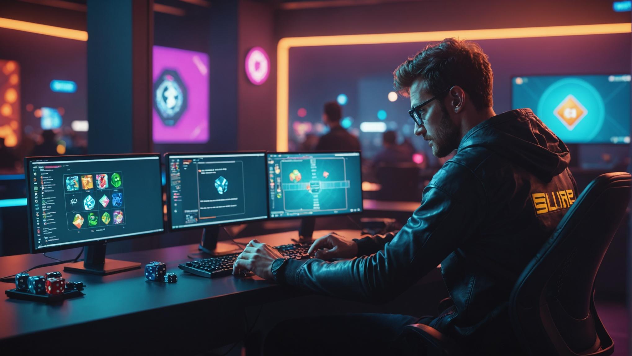 Ngôn Ngữ Lập Trình và Công Cụ