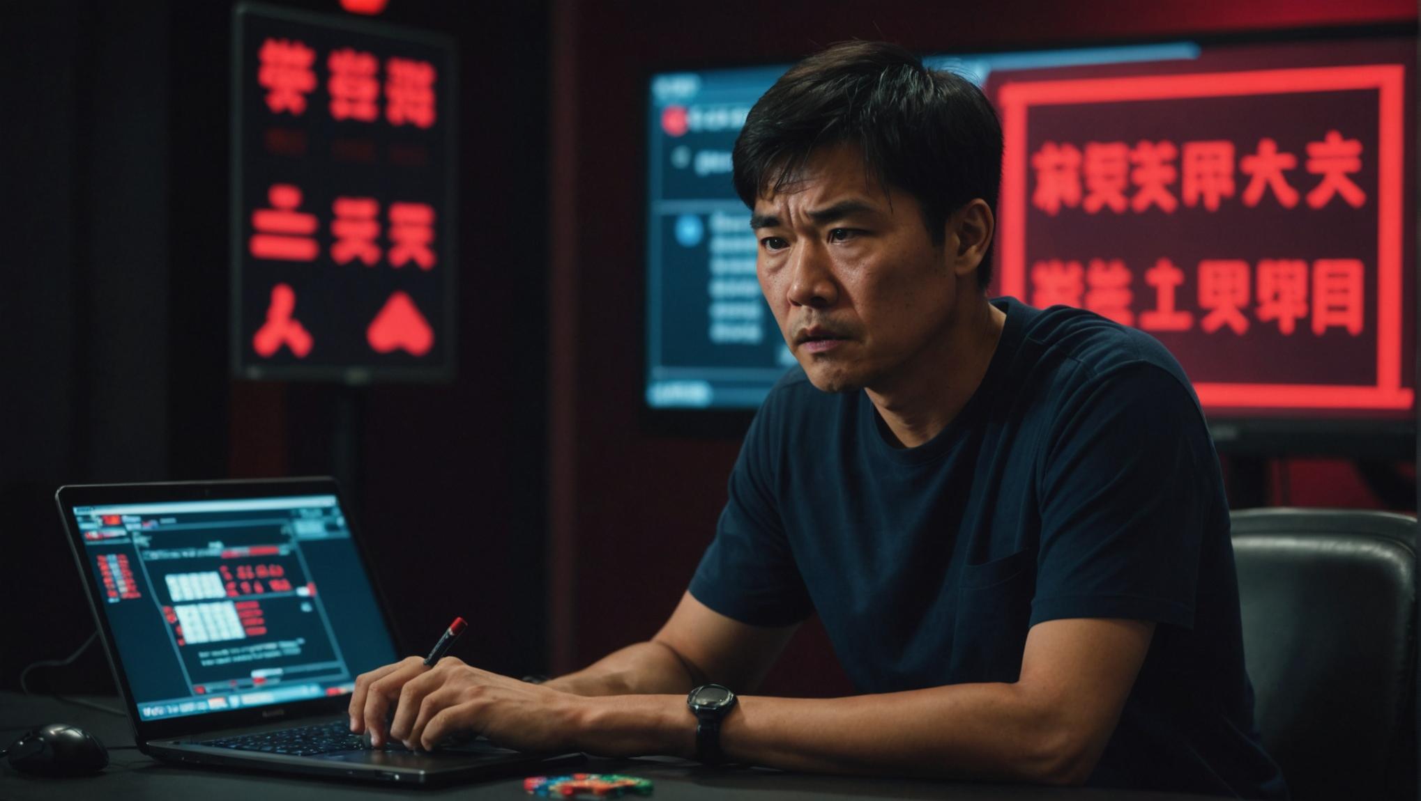 Nguy Cơ và Hệ Lụy Khi Sử Dụng Tool Hack Tài Xỉu