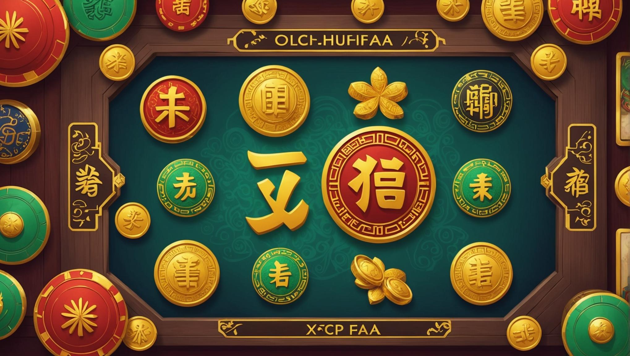Nhà Cung Cấp Game Nâng Cao Trải Nghiệm Xóc Đĩa