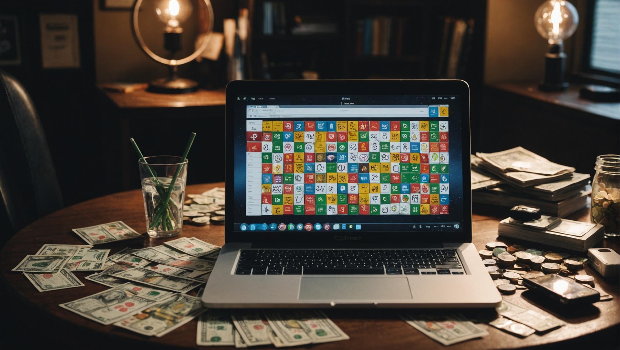 Những Rủi Ro và Pháp Luật