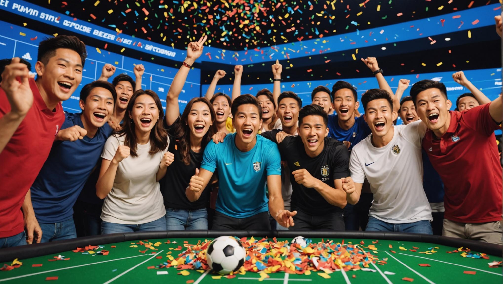 Phần IV: Tính năng và sự phát triển của Game Nổ Hũ