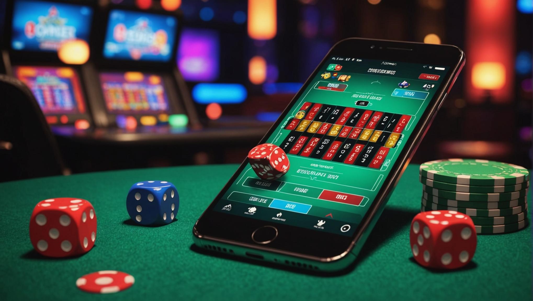 Phương Pháp và Chiến Lược Chơi Tài Xỉu Sunwin