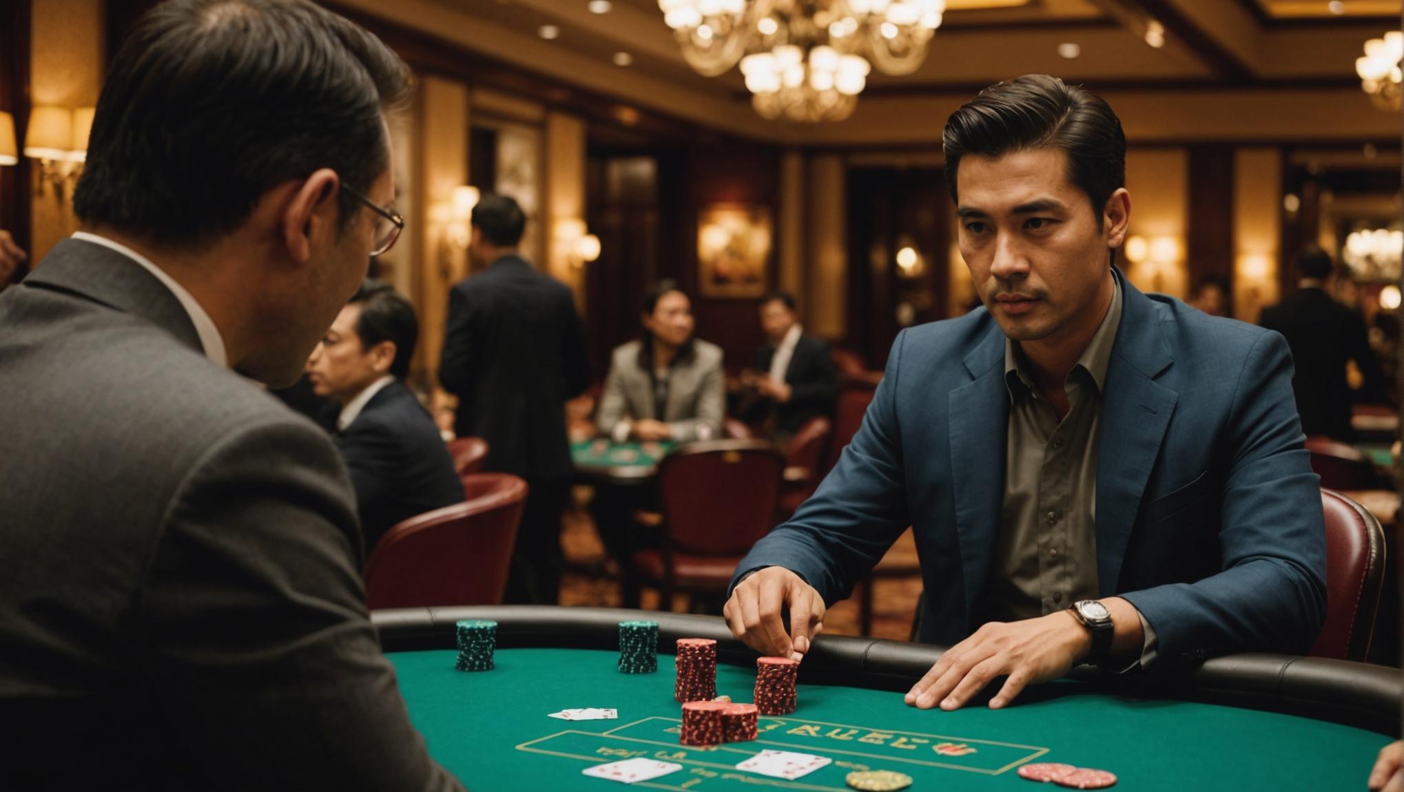 Poker Việt Nam