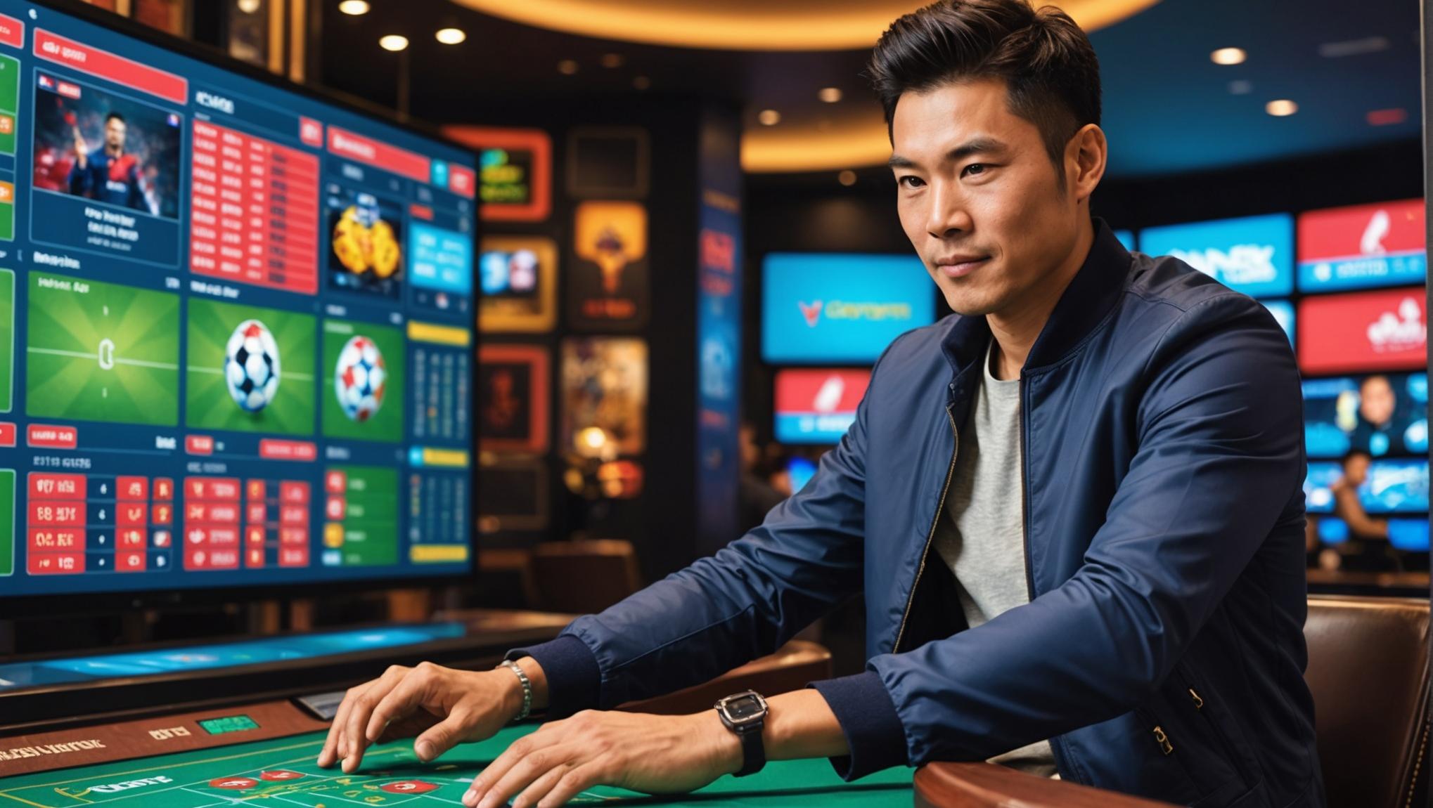 Sunwin: Cổng game uy tín