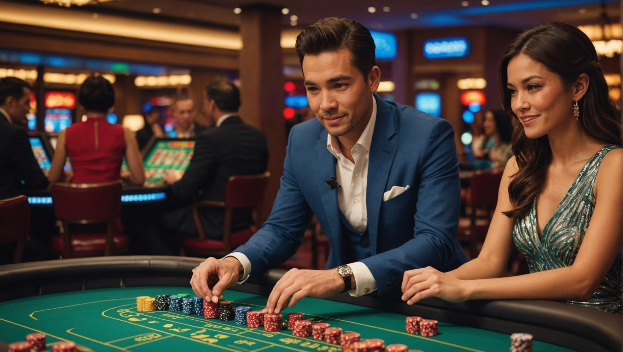 Tài Xỉu Hàn Quốc