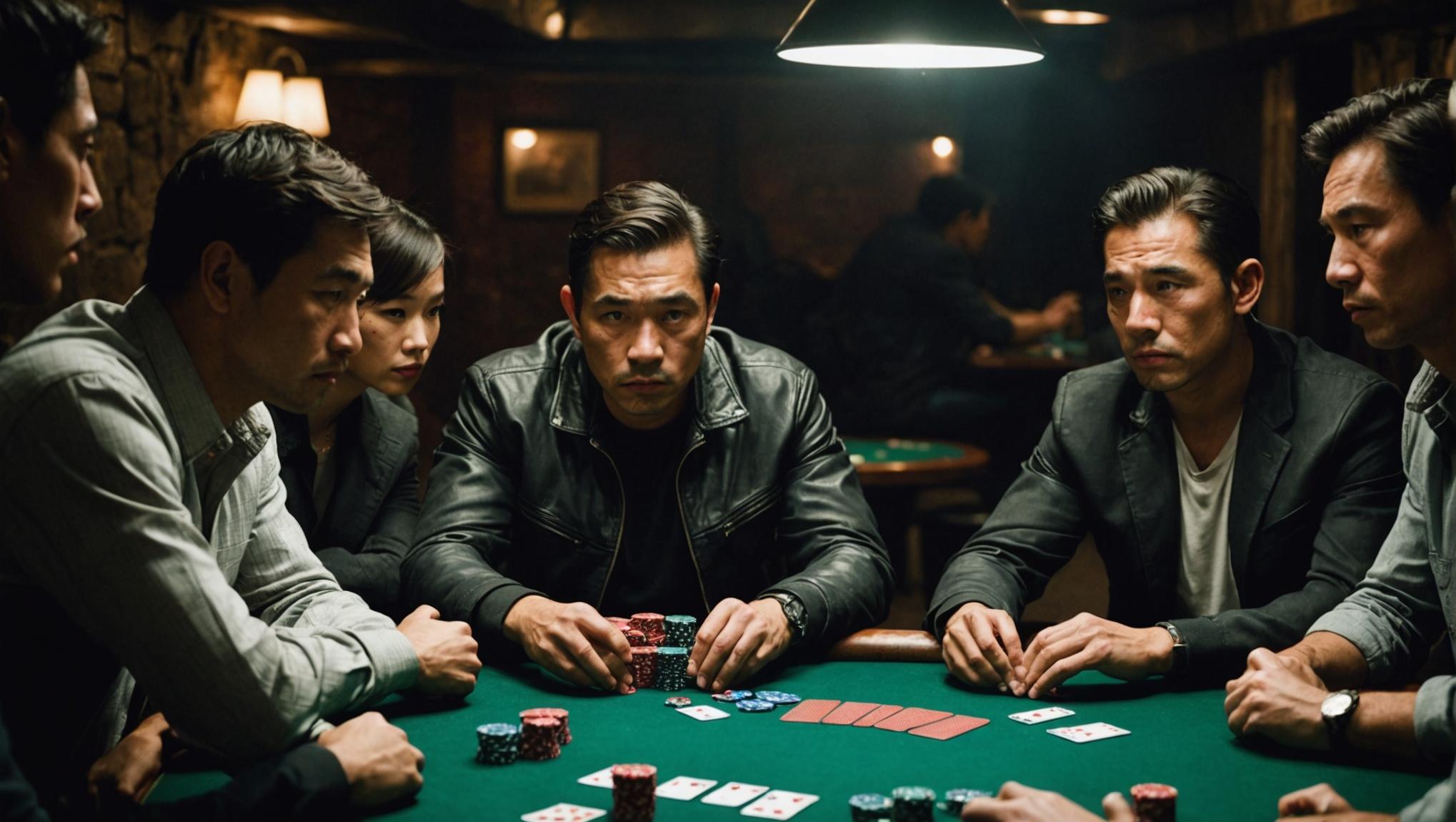 Thực Thi Pháp Luật và Hậu Quả Pháp Lý