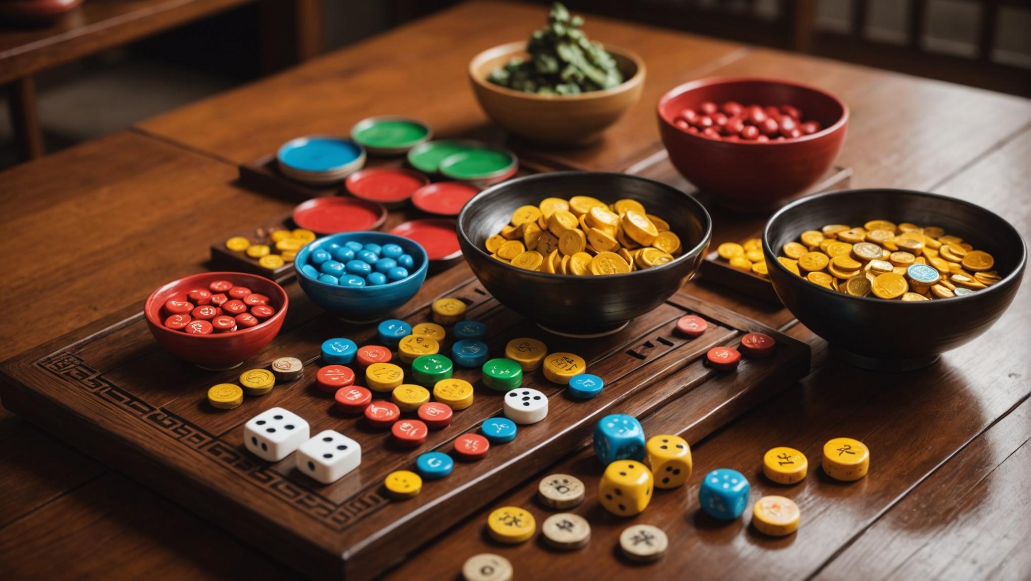 Tiêu Chí Lựa Chọn Nhà Cái Uy Tín