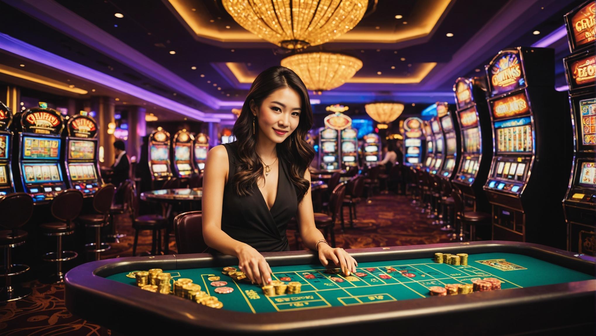 Top Game Nổ Hũ Rút Tiền Mặt Uy Tín