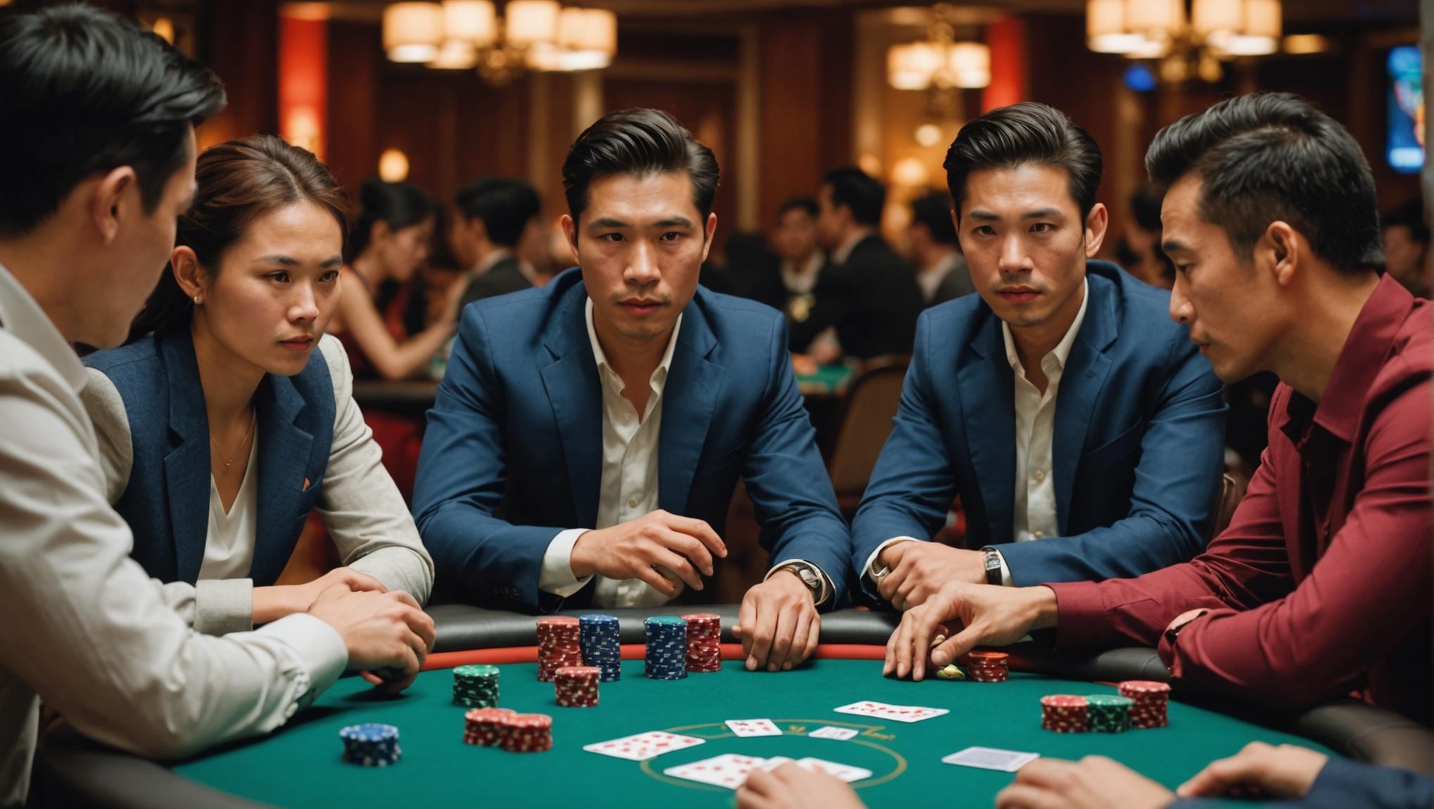 Trải Nghiệm Người Dùng Và Khuyến Mãi Hấp Dẫn