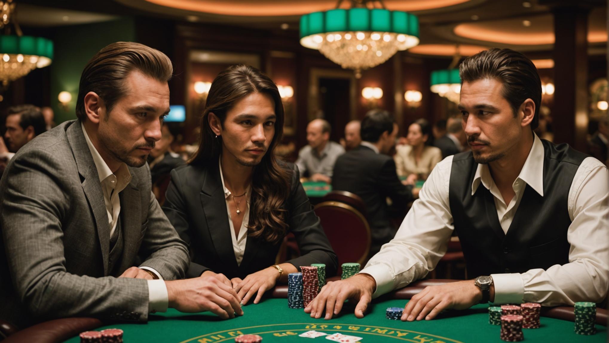 Tỷ Lệ Cược Và Xác Suất Để Đạt Được Tay Bài Tốt