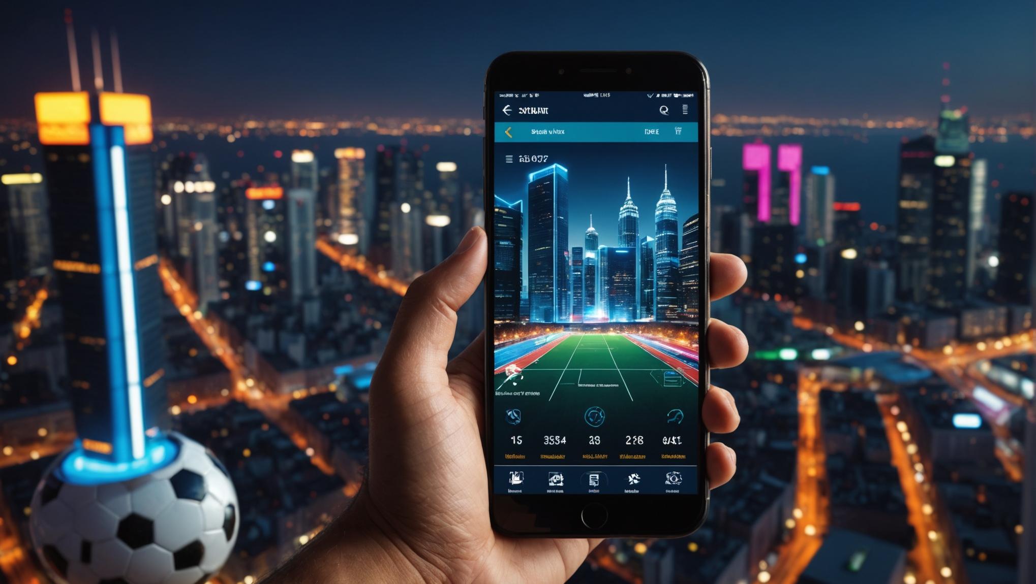 Ứng Dụng và Phần Mềm Soi Cầu Tài Xỉu Sunwin