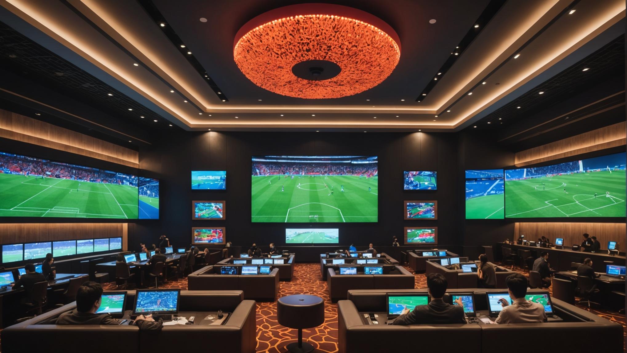 Ưu Đãi và Khuyến Mãi Tại SunWin