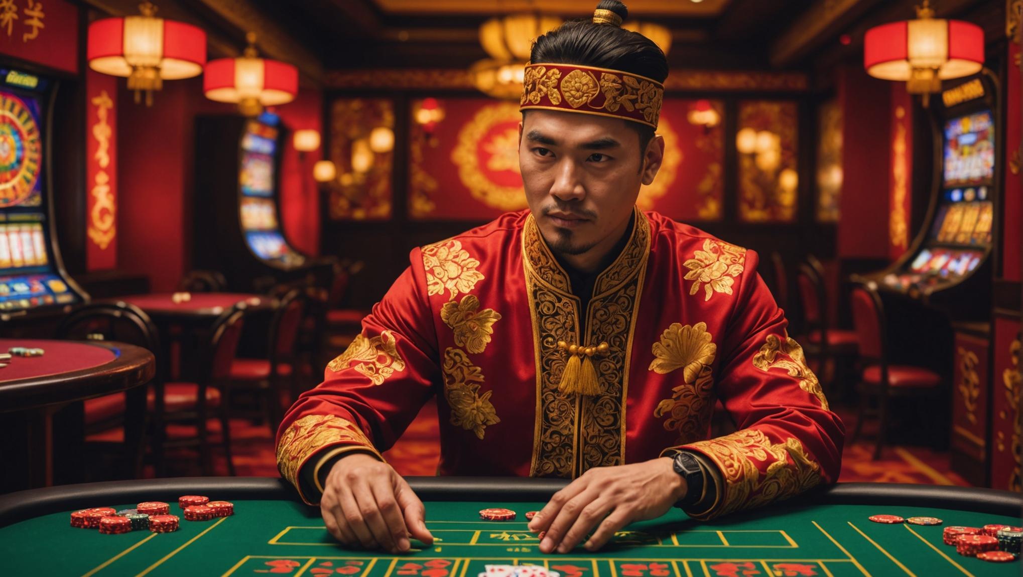 Xóc Đĩa Online: Thực Hành và Chiến Lược